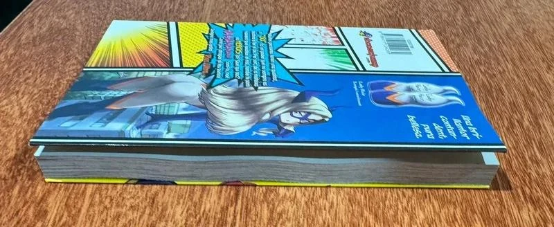 Manga Català My Hero Academia Vol. 1 Kohei Horikoshi – photo 3